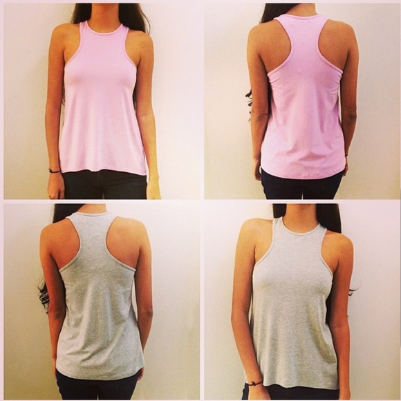 Ava Sky Tank Tempo - Picture 2 of 8